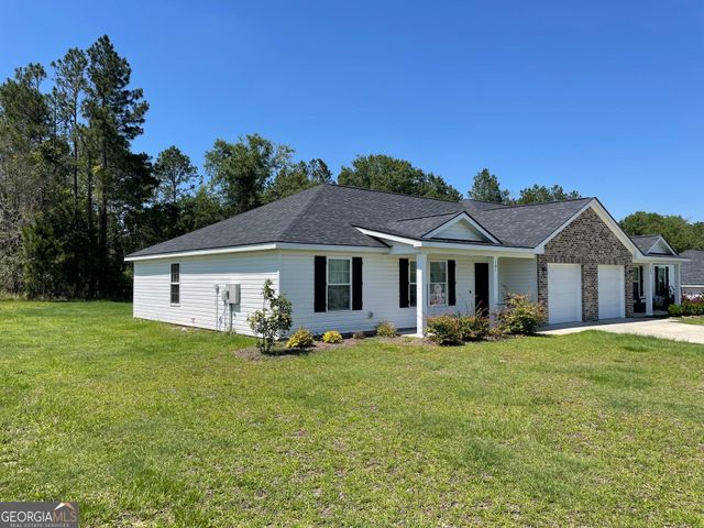 101 Callaway Crescent, Statesboro, GA 30458