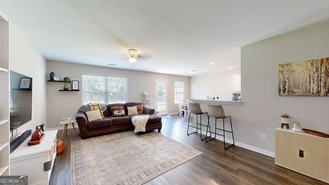 101 Callaway Crescent, Statesboro, GA 30458