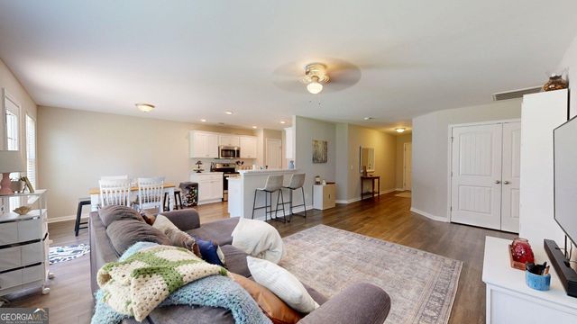 101 Callaway Crescent, Statesboro, GA 30458