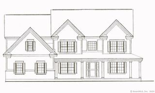 15 Melrose Drive Lot 4, Cheshire, CT 06410