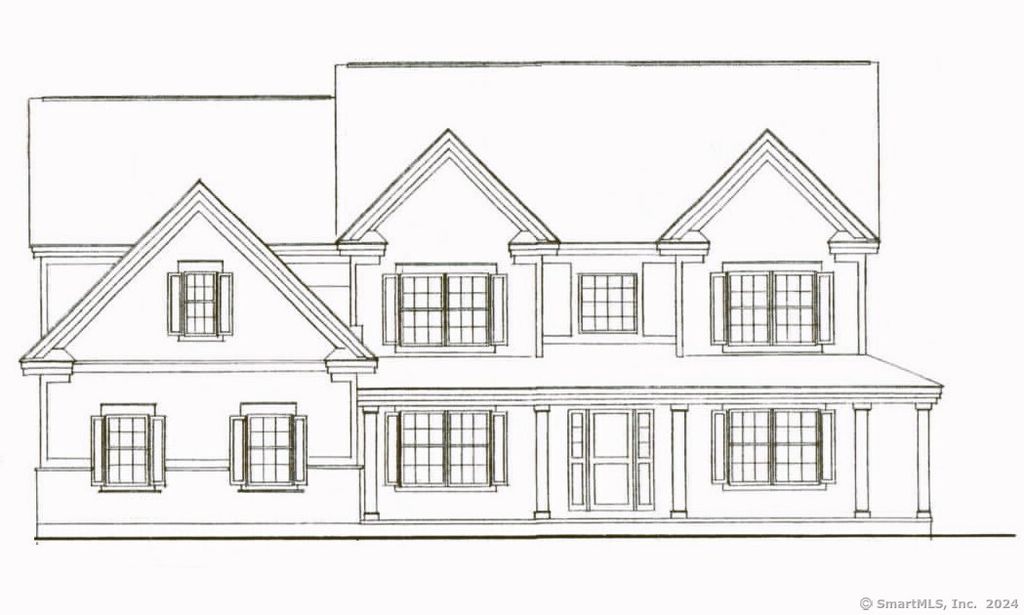 15 Melrose Drive Lot 4, Cheshire, CT 06410