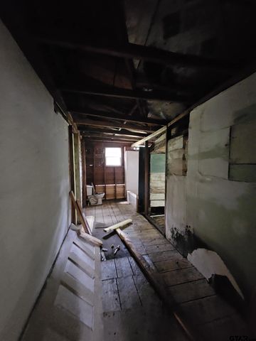 607 Rainey St., Palestine, TX 75801