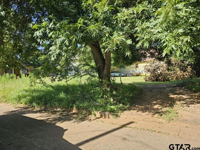 607 Rainey St., Palestine, TX 75801