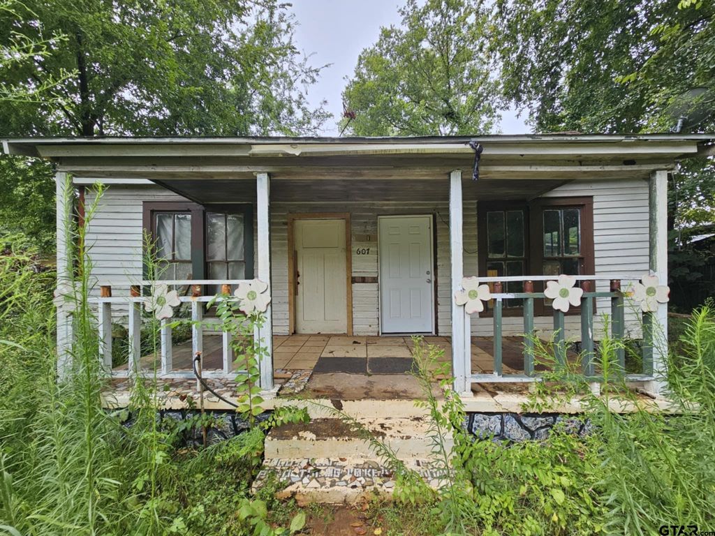 607 Rainey St., Palestine, TX 75801