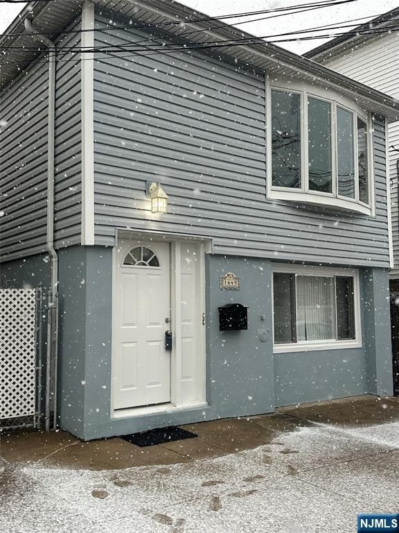 1449 Gehr Place, North Bergen, NJ 07047