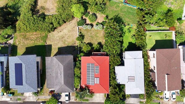1465 Miloiki Street, Honolulu, HI 96825