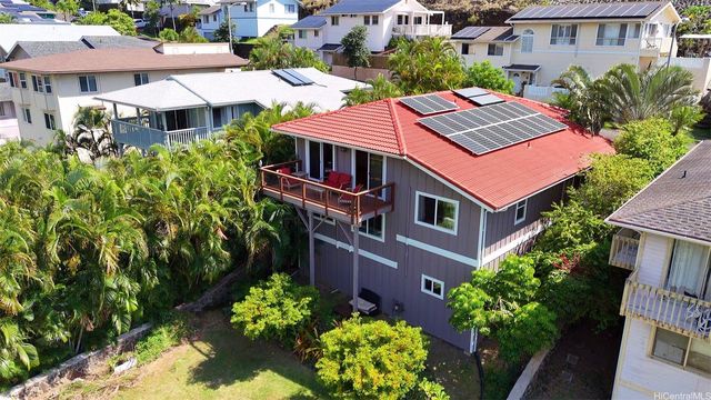 1465 Miloiki Street, Honolulu, HI 96825