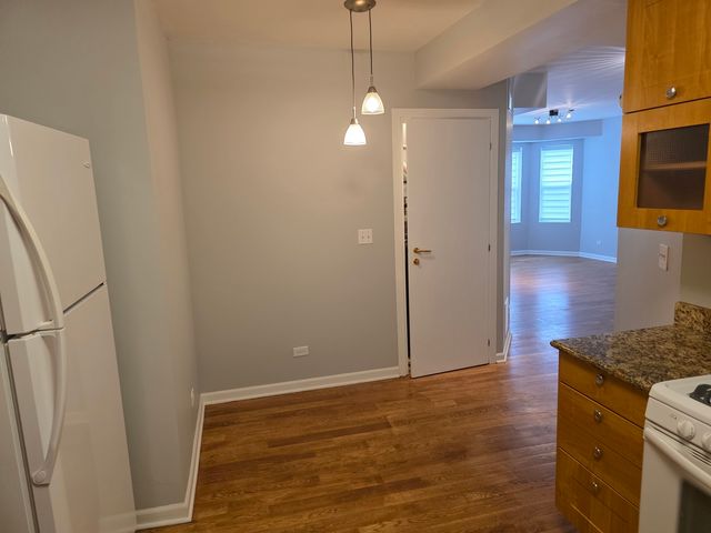 6312 N Richmond Street 2B, Chicago, IL 60659
