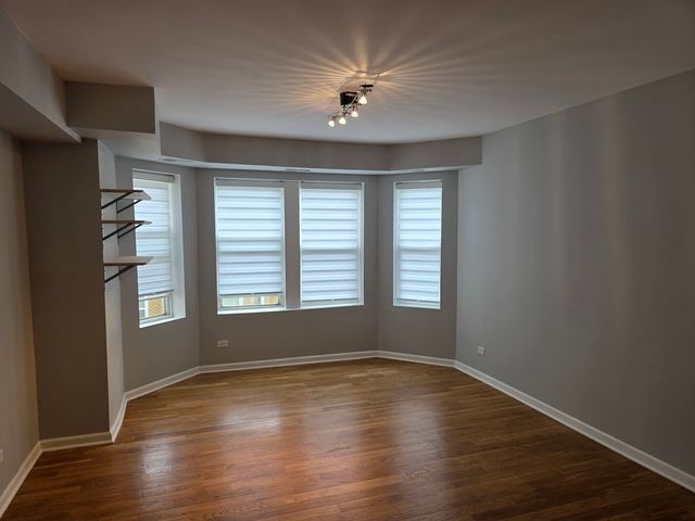 6312 N Richmond Street 2B, Chicago, IL 60659