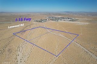 0 Lenwood Road, Barstow, CA 92311