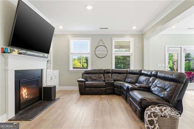 59 Andalusa Court, Dallas, GA 30132