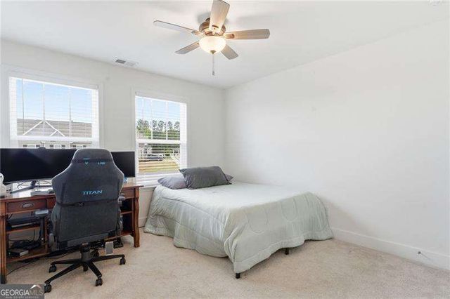 59 Andalusa Court, Dallas, GA 30132