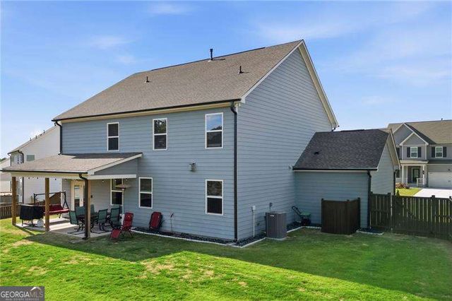 59 Andalusa Court, Dallas, GA 30132