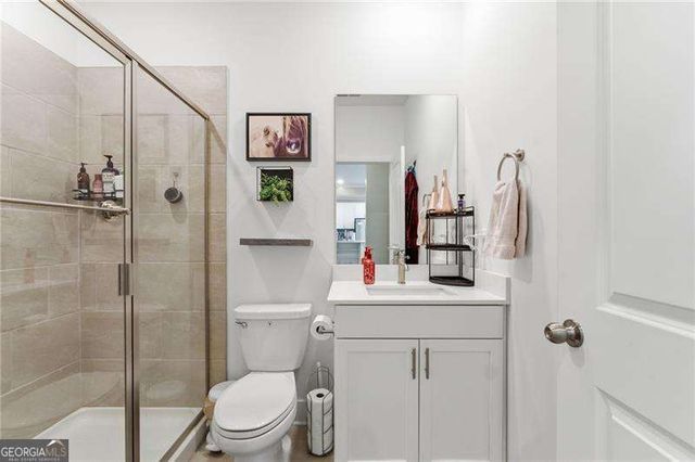 59 Andalusa Court, Dallas, GA 30132