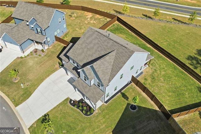 59 Andalusa Court, Dallas, GA 30132