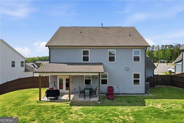 59 Andalusa Court, Dallas, GA 30132