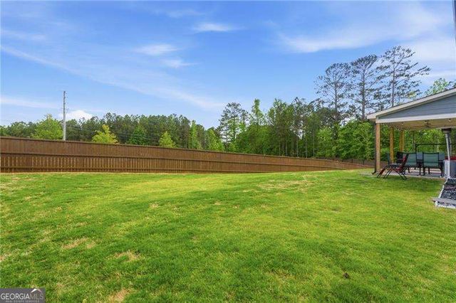 59 Andalusa Court, Dallas, GA 30132