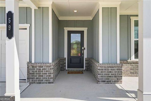 59 Andalusa Court, Dallas, GA 30132