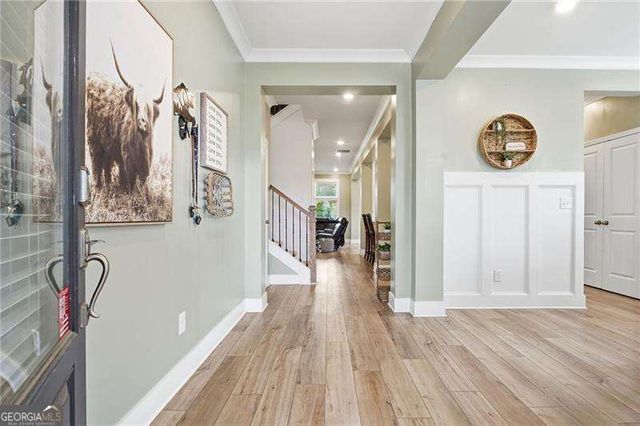 59 Andalusa Court, Dallas, GA 30132