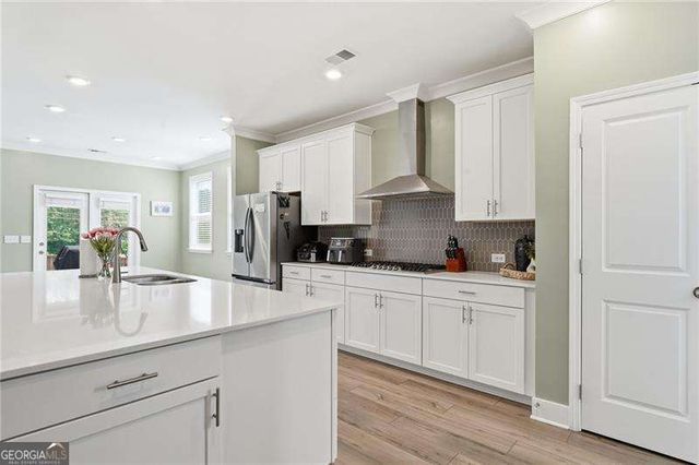 59 Andalusa Court, Dallas, GA 30132