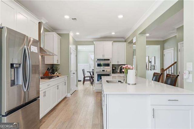 59 Andalusa Court, Dallas, GA 30132