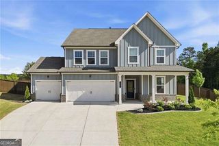 59 Andalusa Court, Dallas, GA 30132