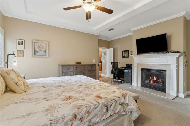 5000 Lexington Drive, Roswell, GA 30075