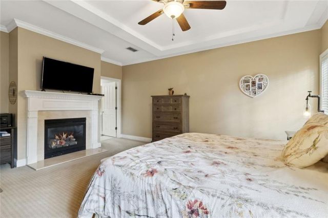 5000 Lexington Drive, Roswell, GA 30075