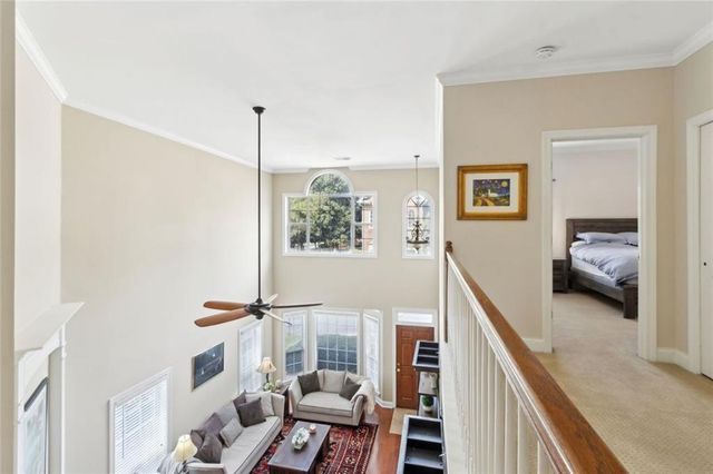 5000 Lexington Drive, Roswell, GA 30075