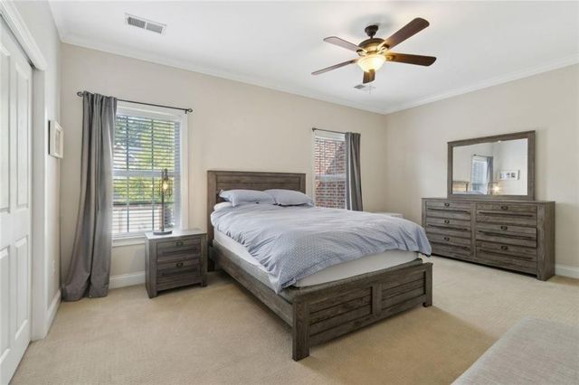 5000 Lexington Drive, Roswell, GA 30075