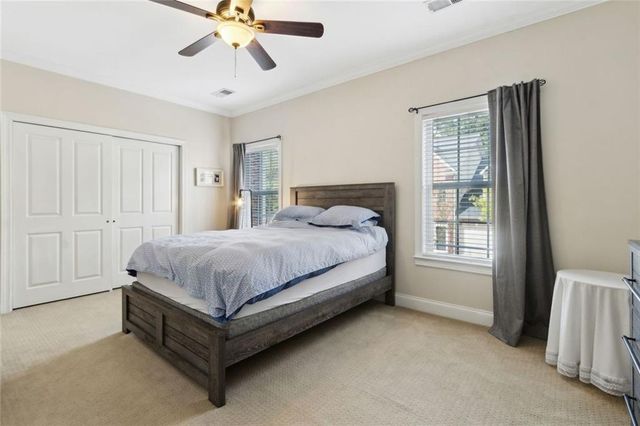 5000 Lexington Drive, Roswell, GA 30075