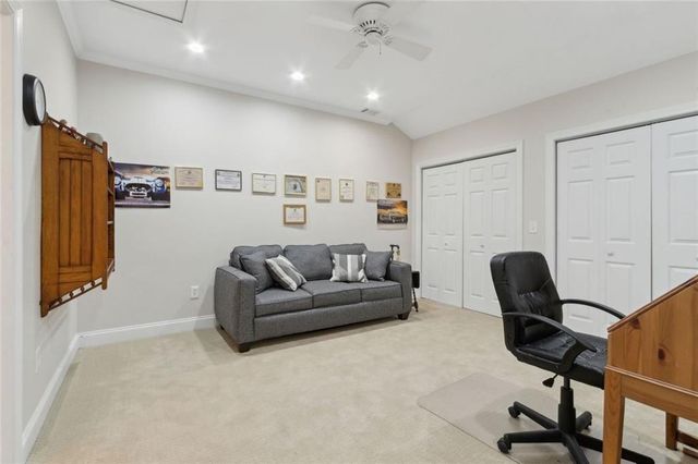 5000 Lexington Drive, Roswell, GA 30075