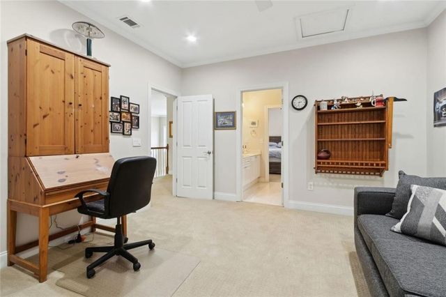 5000 Lexington Drive, Roswell, GA 30075