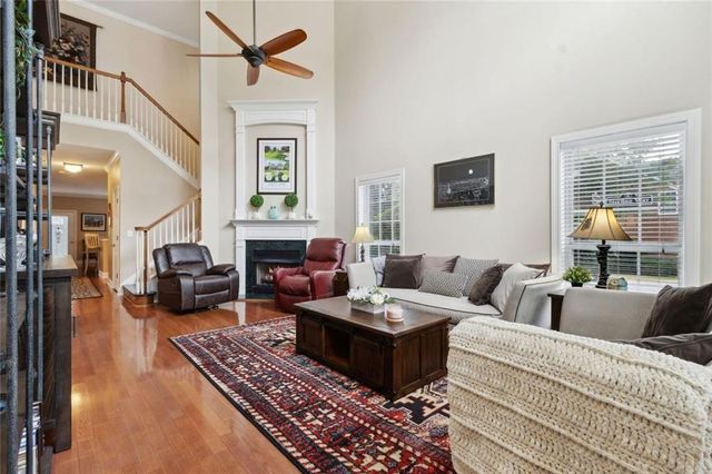 5000 Lexington Drive, Roswell, GA 30075