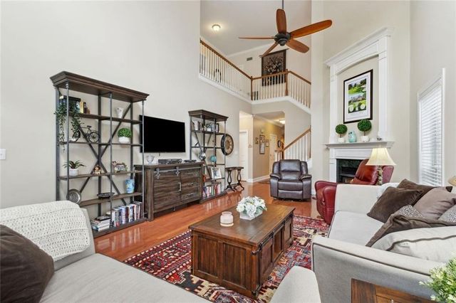 5000 Lexington Drive, Roswell, GA 30075