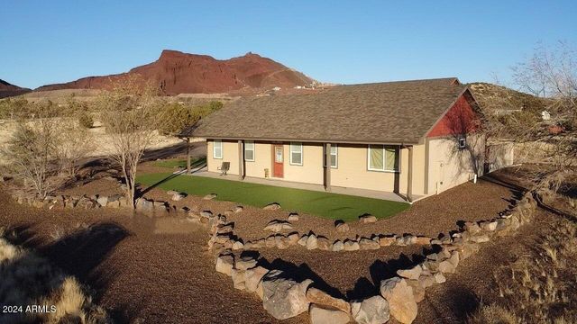 5197 WADE Lane, Flagstaff, AZ 86004