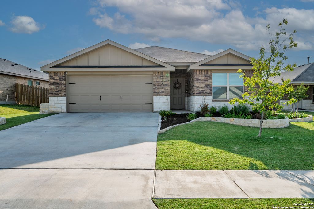 1719 dryden, Copperas Cove, TX 76522