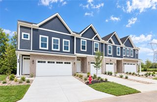 2839 Forest Haven Drive 3, Middletown, OH 45044
