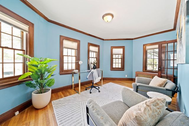 247 Stratford Street, Boston, MA 02132