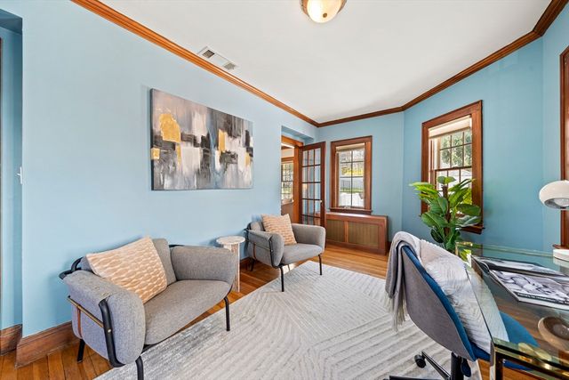 247 Stratford Street, Boston, MA 02132