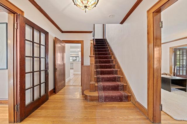 247 Stratford Street, Boston, MA 02132