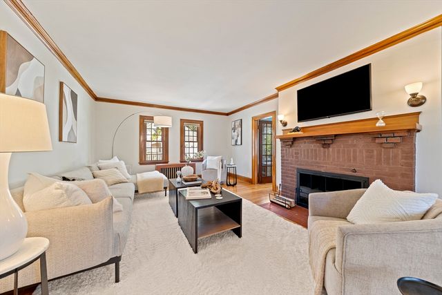 247 Stratford Street, Boston, MA 02132