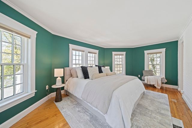 247 Stratford Street, Boston, MA 02132