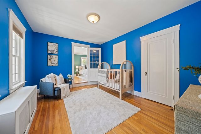 247 Stratford Street, Boston, MA 02132