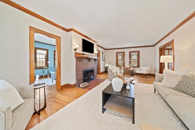 247 Stratford Street, Boston, MA 02132