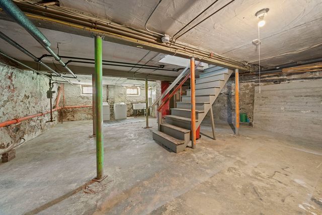 247 Stratford Street, Boston, MA 02132