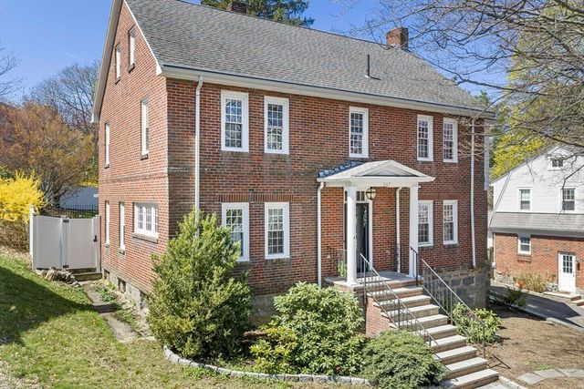 247 Stratford Street, Boston, MA 02132