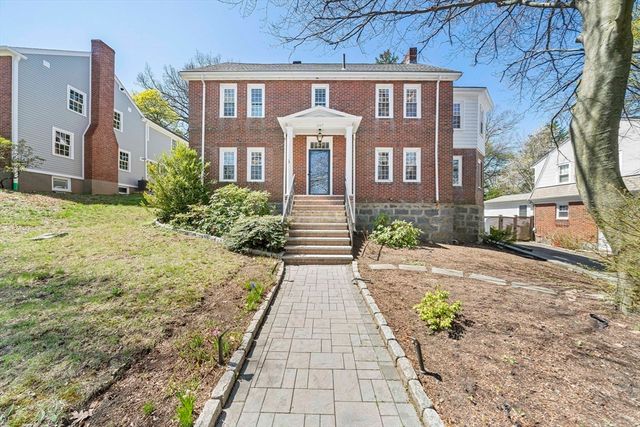 247 Stratford Street, Boston, MA 02132