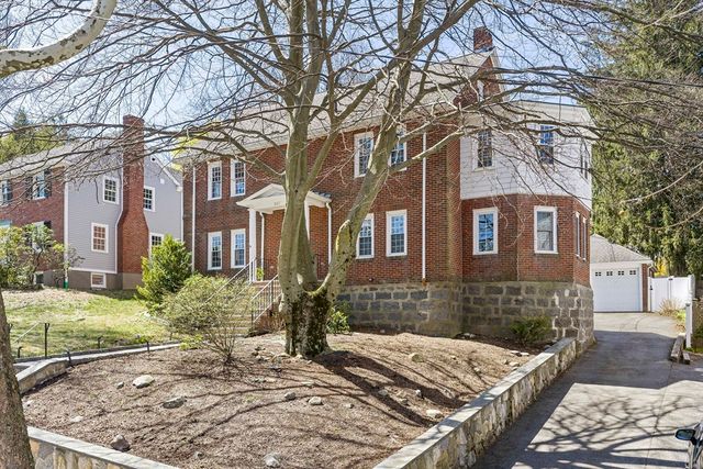 247 Stratford Street, Boston, MA 02132