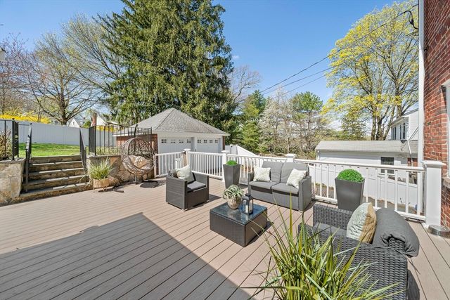 247 Stratford Street, Boston, MA 02132